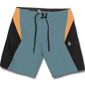 VOLCOM STONE TRAJECTORY MOD 18 board shorts. 28”